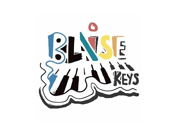 Produced: Blaise Keys, musical term