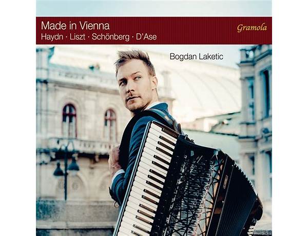 Produced: Bogdan Mayskiy, musical term