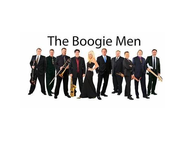 Produced: Boogiemen, musical term