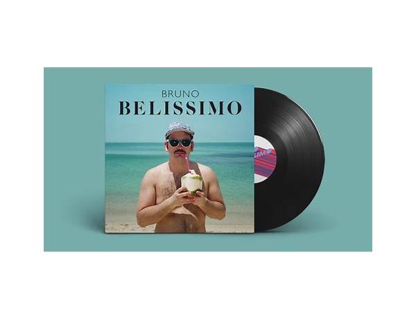 Produced: Bruno Belissimo, musical term
