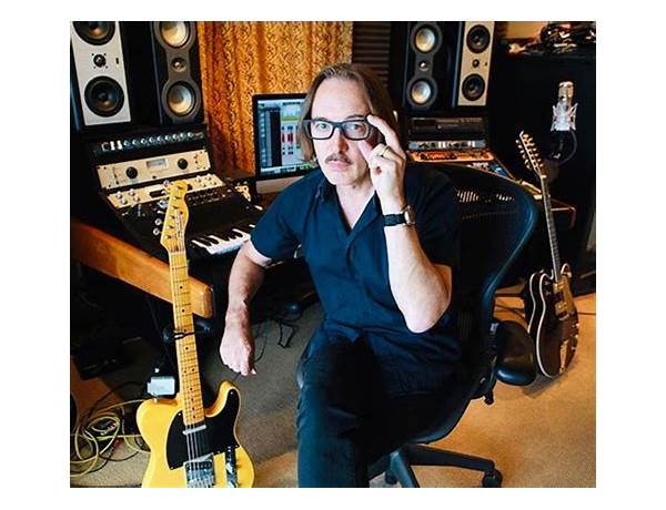 Produced: Butch Vig, musical term