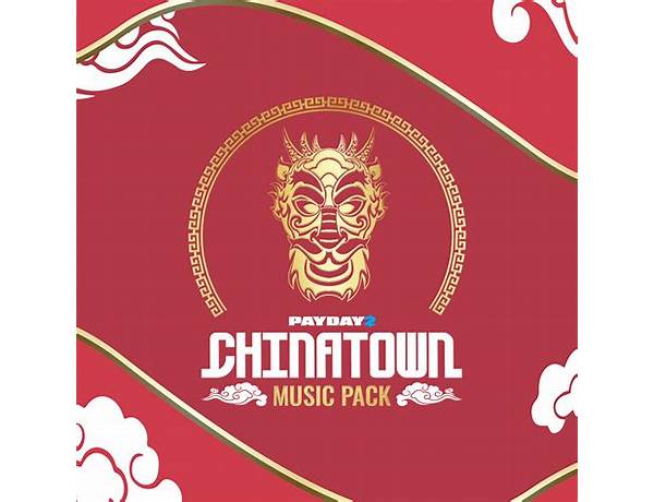 Produced: Chainatown, musical term