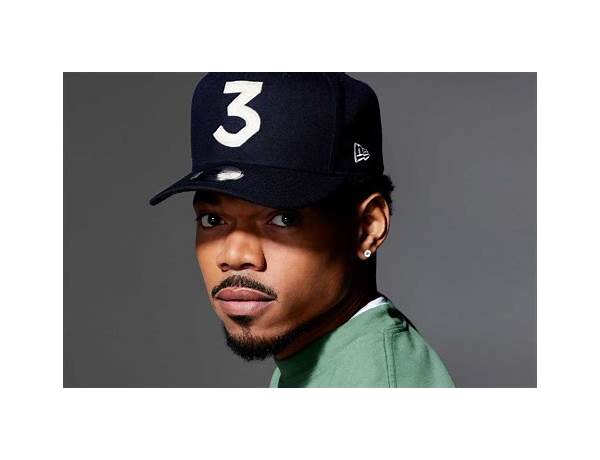 Produced: Chance The Rapper, musical term