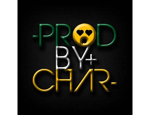 Produced: Char Prod., musical term