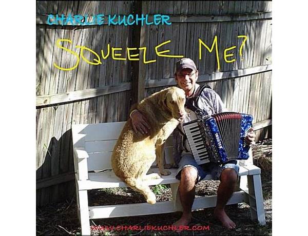 Produced: Charlie Kuchler, musical term