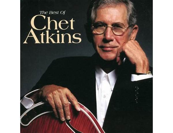 Produced: Chet Atkins, musical term