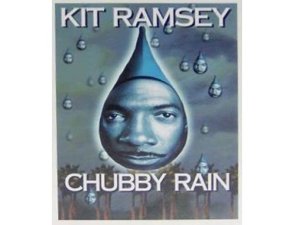 Produced: Chubby Rain, musical term