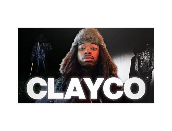 Produced: Clayco, musical term