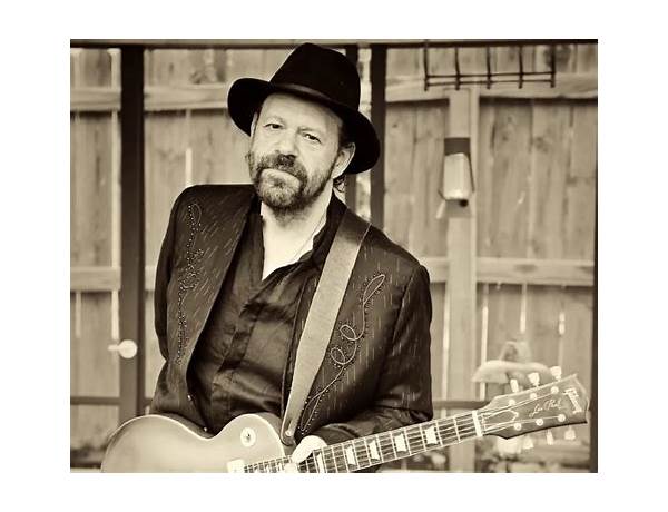 Produced: Colin Linden, musical term