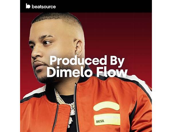 Produced: Dímelo Flow, musical term