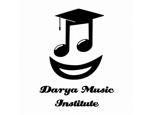 Produced: DARYYA, musical term