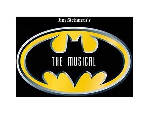 Produced: DJ BATMAN, musical term