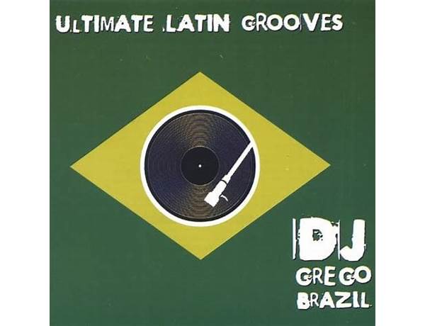 Produced: DJ Grego, musical term