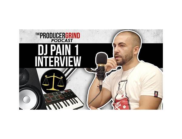 Produced: DJ Pain 1, musical term