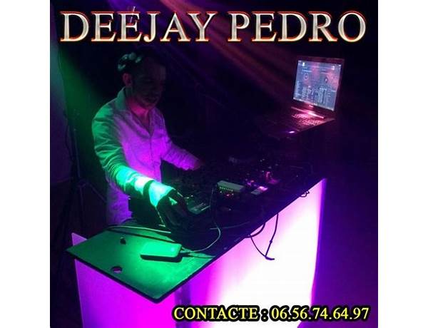 Produced: DJ Pedro, musical term