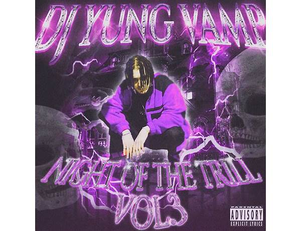 Produced: DJ YUNG VAMP, musical term