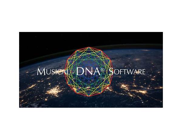 Produced: DNA, musical term
