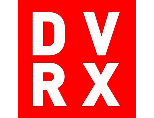 Produced: DVRX, musical term