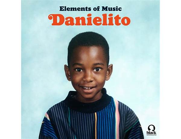 Produced: Danielito, musical term