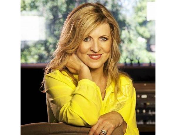 Produced: Darlene Zschech, musical term