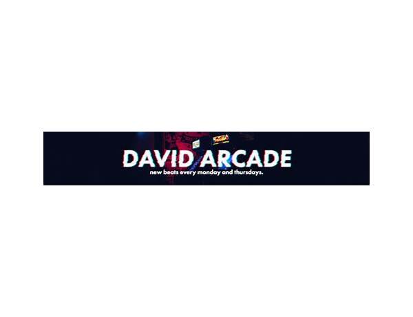 Produced: David Arcade Beats, musical term