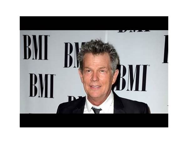 Produced: David Foster, musical term