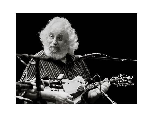 Produced: David Grisman, musical term