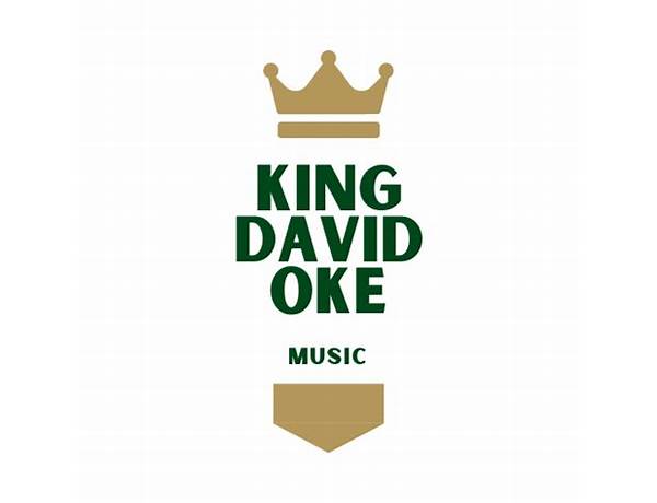 Produced: David Oke, musical term