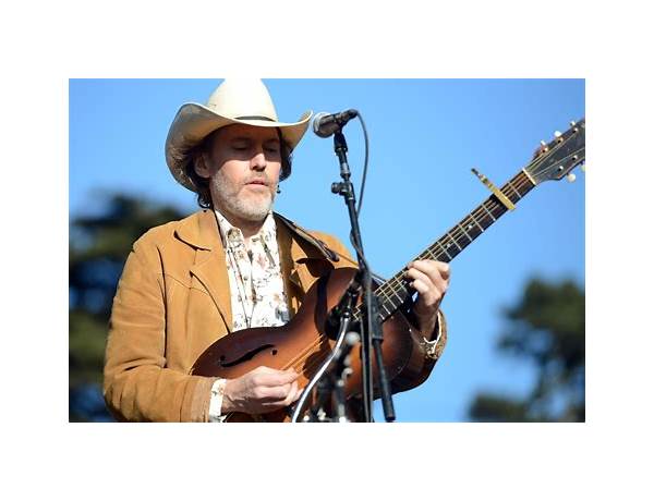 Produced: David Rawlings, musical term