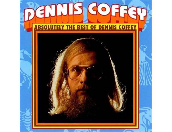 Produced: Dennis Coffey, musical term