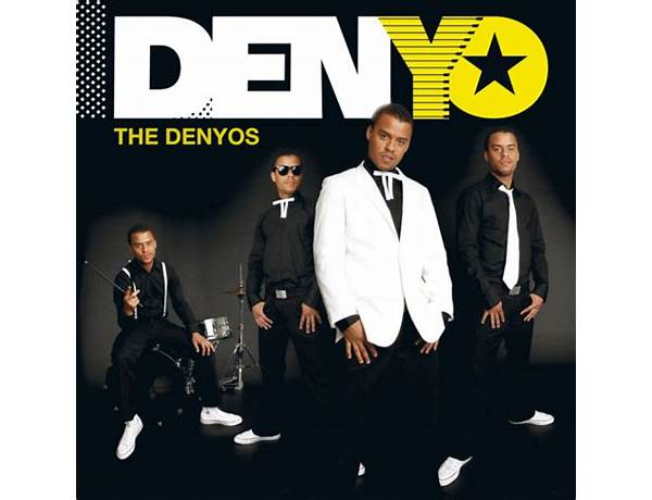 Produced: Denyo, musical term