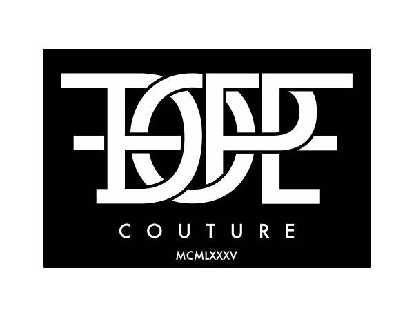 Produced: Dope Couture, musical term