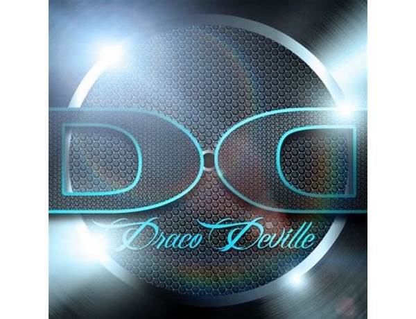 Produced: Draco Deville, musical term