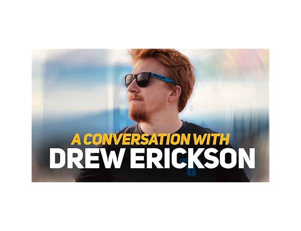 Produced: Drew Erickson, musical term