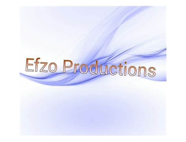 Produced: EFZO, musical term