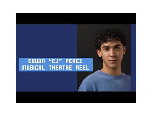 Produced: Edwin Perez, musical term