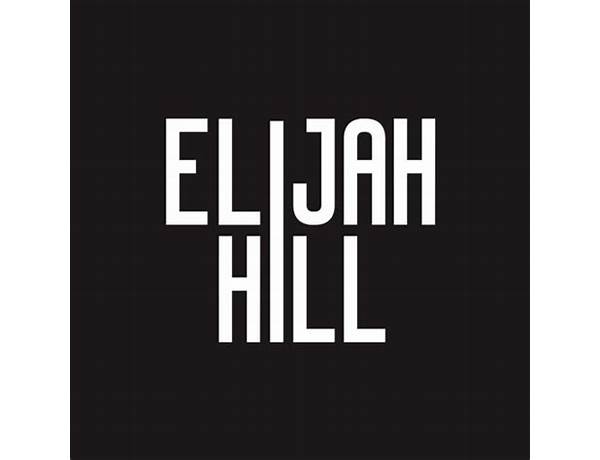 Produced: Elijah Hill, musical term