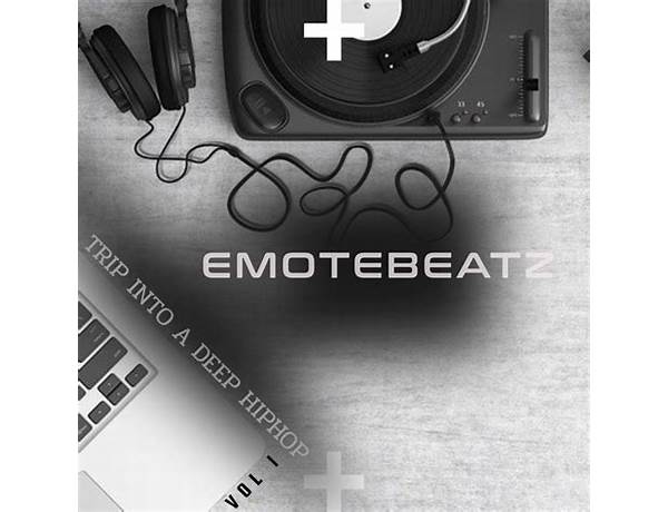 Produced: Emotebeatz, musical term