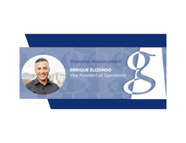 Produced: Enrique Elizondo, musical term