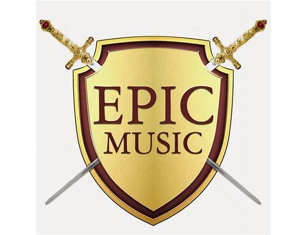 Produced: Epic Music World, musical term