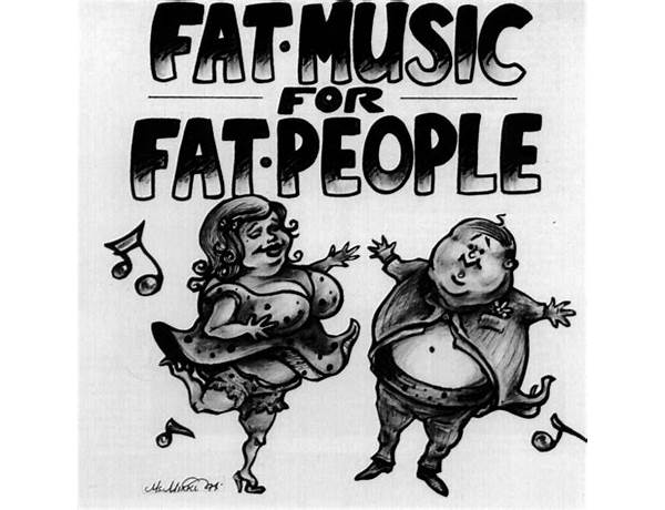 Produced: Fat Fat, musical term