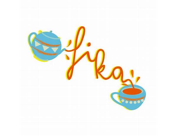 Produced: Fika Recordings, musical term