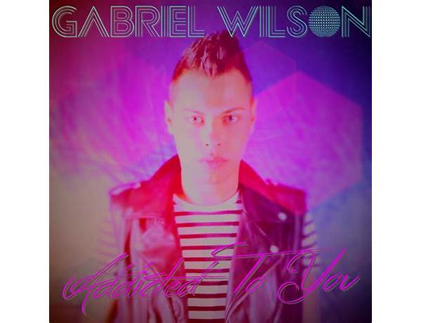 Produced: Gabriel Wilson, musical term