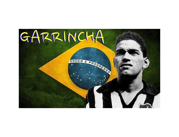 Produced: Garrincha, musical term