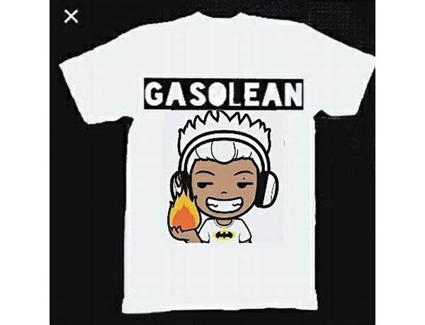 Produced: Gasolean Nation, musical term