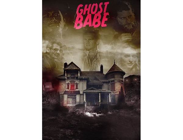 Produced: GhostBabe, musical term