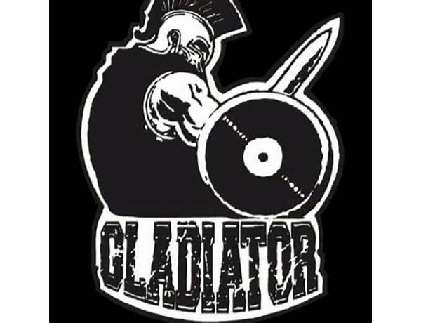 Produced: Gladiator Records, musical term