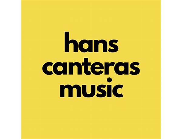 Produced: Hans Jason Canteras, musical term