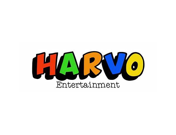 Produced: Harvo, musical term