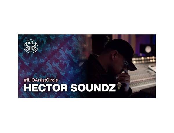 Produced: Hector Soundz, musical term